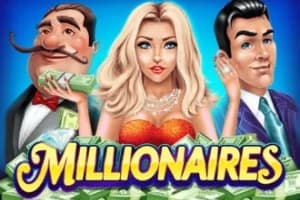 Millionaires - Slot KA Gaming | RTP N/A | MisterTopCasino