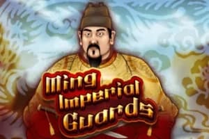 Ming Imperial Guards - Slot KA Gaming | RTP N/A | MisterTopCasino