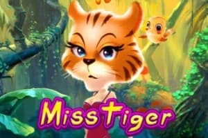 Miss Tiger - Slot KA Gaming | RTP N/A | MisterTopCasino