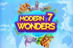 Modern 7 Wonders - Slot KA Gaming | RTP N/A | MisterTopCasino