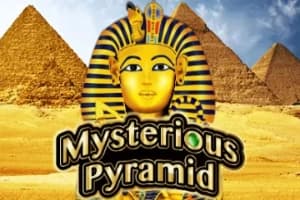 Mysterious Pyramid - Slot KA Gaming | RTP N/A | MisterTopCasino