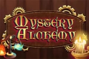 Mystery Alchemy - Slot KA Gaming | RTP N/A | MisterTopCasino