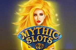 Mythic - Slot KA Gaming | RTP N/A | MisterTopCasino