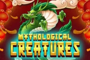 Mythological Creatures - Slot KA Gaming | RTP N/A | MisterTopCasino