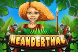 Neanderthals - Slot KA Gaming | RTP N/A | MisterTopCasino