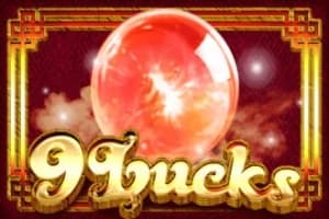 Nine Lucks - Slot KA Gaming | RTP N/A | MisterTopCasino