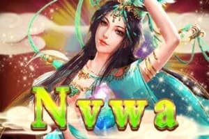 Nvwa - Slot KA Gaming | RTP N/A | MisterTopCasino