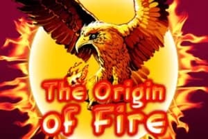 Origin Of Fire - Slot KA Gaming | RTP N/A | MisterTopCasino