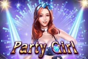 Party Girl - Slot KA Gaming | RTP N/A | MisterTopCasino