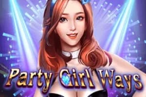 Party Girl Ways - Slot KA Gaming | RTP N/A | MisterTopCasino