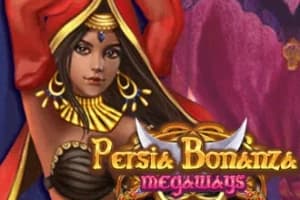Persia Bonanza Megaways - Slot KA Gaming | RTP N/A | MisterTopCasino