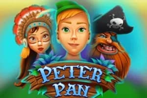 Peter Pan - Slot KA Gaming | RTP N/A | MisterTopCasino