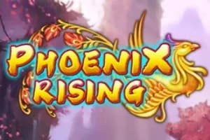 Phoenix Rising - Slot KA Gaming | RTP N/A | MisterTopCasino