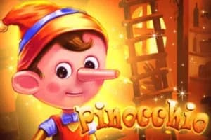 Pinocchio - Slot KA Gaming | RTP N/A | MisterTopCasino