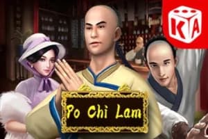 Po Chi Lam - Slot KA Gaming | RTP N/A | MisterTopCasino