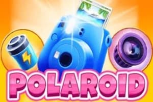 Polaroid - Slot KA Gaming | RTP N/A | MisterTopCasino