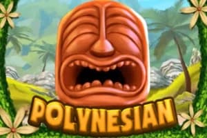Polynesian - Slot KA Gaming | RTP N/A | MisterTopCasino