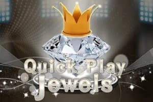 Quick Play Jewels - Slot KA Gaming | RTP N/A | MisterTopCasino