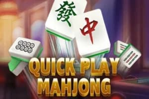 Quick Play Mahjong - Slot KA Gaming | RTP N/A | MisterTopCasino