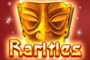 Rarities - Slot KA Gaming | RTP N/A | MisterTopCasino