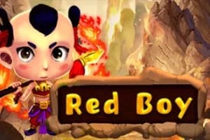 Red Boy - Slot KA Gaming | RTP N/A | MisterTopCasino
