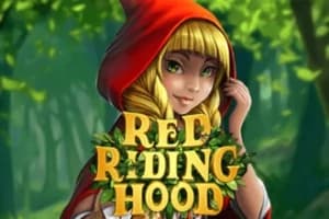 Red Riding Hood - Slot KA Gaming | RTP N/A | MisterTopCasino