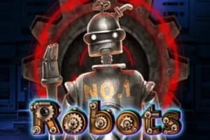 Robots - Slot KA Gaming | RTP N/A | MisterTopCasino