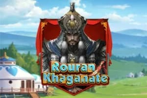 Rouran Khaganate - Slot KA Gaming | RTP N/A | MisterTopCasino