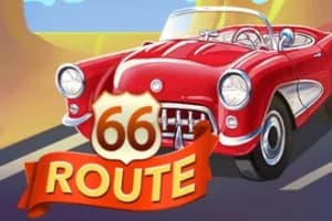 Route 66 - Slot KA Gaming | RTP N/A | MisterTopCasino