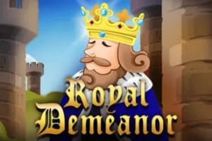 Royal Demeanor - Slot KA Gaming | RTP N/A | MisterTopCasino
