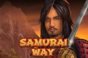 Samurai Way - Slot KA Gaming | RTP N/A | MisterTopCasino