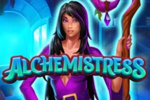 Alchemistress - Slot High 5 Games | RTP N/A | MisterTopCasino