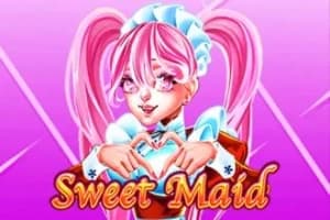 Sweet Maid - Slot KA Gaming | RTP N/A | MisterTopCasino