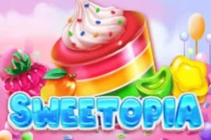 Sweetopia - Slot KA Gaming | RTP N/A | MisterTopCasino