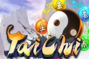 Tai Chi - Slot KA Gaming | RTP N/A | MisterTopCasino