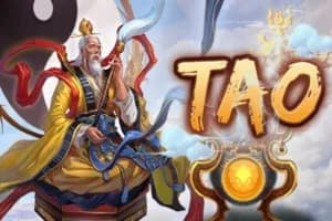 Tao - Slot KA Gaming | RTP N/A | MisterTopCasino