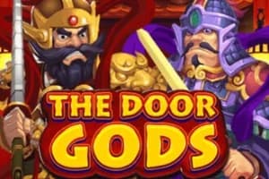 The Door Gods - Slot KA Gaming | RTP N/A | MisterTopCasino