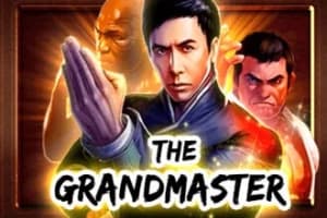 The Grandmaster - Slot KA Gaming | RTP N/A | MisterTopCasino