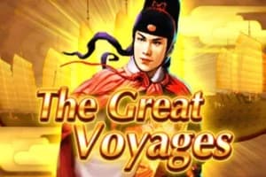 The Great Voyages - Slot KA Gaming | RTP N/A | MisterTopCasino