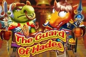 The Guard of Hades - Slot KA Gaming | RTP N/A | MisterTopCasino