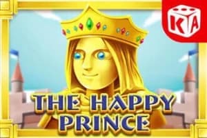 The Happy Prince - Slot KA Gaming | RTP N/A | MisterTopCasino