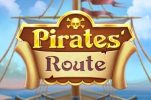 Pirates' Route - Slot WorldMatch | RTP N/A | MisterTopCasino