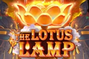 The Lotus Lamp - Slot KA Gaming | RTP N/A | MisterTopCasino