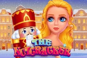 The Nut Cracker - Slot KA Gaming | RTP N/A | MisterTopCasino