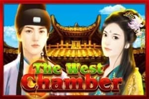 The West Chamber - Slot KA Gaming | RTP N/A | MisterTopCasino