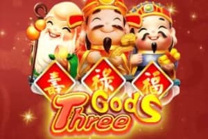 Three Gods - Slot KA Gaming | RTP N/A | MisterTopCasino