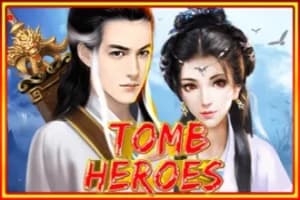 Tomb Heroes - Slot KA Gaming | RTP N/A | MisterTopCasino