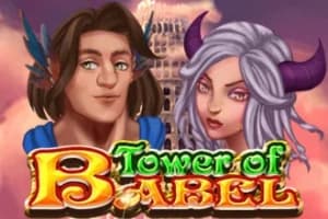 Tower of Babel - Slot KA Gaming | RTP N/A | MisterTopCasino