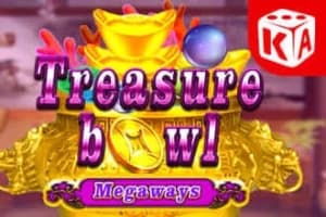 Treasure Bowl Megaways - Slot KA Gaming | RTP N/A | MisterTopCasino