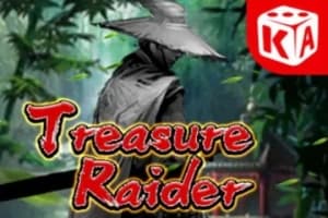 Treasure Raider - Slot KA Gaming | RTP N/A | MisterTopCasino